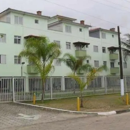 Condomínio de frente para o mar em Ubatuba-3